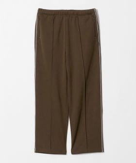 NICE WEATHER/＜NICE WEATHER＞ピンタックトラックパンツ/その他パンツ