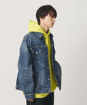 NICE WEATHER/＜NICE WEATHER＞デニムジャケット/デニムジャケット