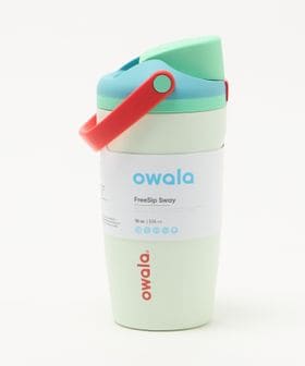 owala/＜owala＞FREESIP SWAY/535ml/タンブラー / 水筒