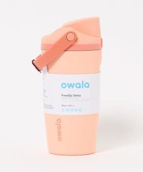 owala/＜owala＞FREESIP SWAY/535ml/タンブラー / 水筒