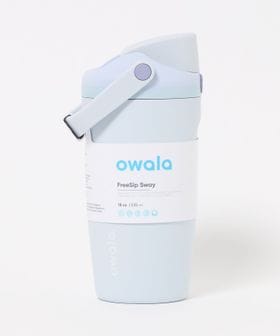 owala/＜owala＞FREESIP SWAY/535ml/タンブラー / 水筒