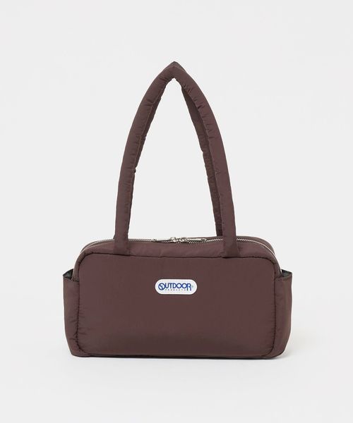 OUTDOOR PRODUCTS/【別注】＜OUTDOOR PRODUCTS＞ボストンバッグ/ボストンバッグ