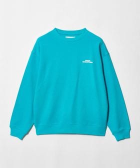 NICE WEATHER/＜NICE WEATHER＞ロゴ スウェット/Tシャツ / カットソー