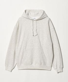 NICE WEATHER/＜NICE WEATHER＞NICE ロゴ フーディ/スウェット / パーカー