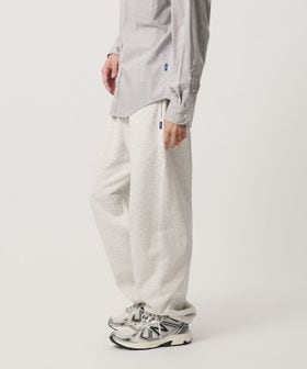 NICE WEATHER/＜NICE WEATHER＞ロゴ スウェットパンツ/スウェットパンツ / ジャージ