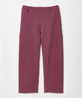 NICE WEATHER/＜NICE WEATHER＞ロゴ スウェットパンツ/スウェットパンツ / ジャージ