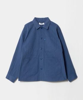 NICE WEATHER/＜NICE WEATHER＞フレンチ カバーオール/カバ―オール