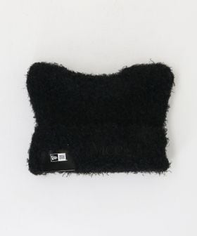 NEW ERA/【別注】＜NEW ERA＞スクエア ニットキャップ/ニットキャップ