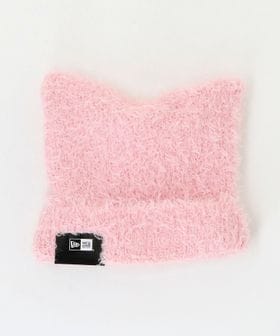 NEW ERA/【別注】＜NEW ERA＞スクエア ニットキャップ/ニットキャップ