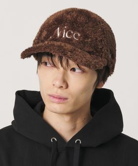 NEW ERA/【別注】＜NEW ERA＞930 ミンクライクフリース キャップ/キャップ