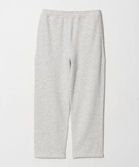 NICE WEATHER/＜NICE WEATHER＞ブラッシュド ソリッド スウェットパンツ/スウェットパンツ / ジャージ