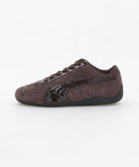 PUMA/＜PUMA＞スピードキャット クロコライク スニーカー/スニーカー / スリッポン