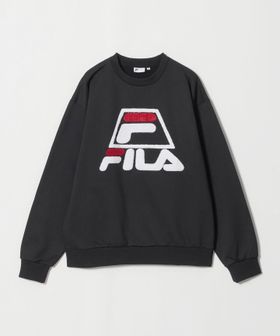 NICE WEATHER/＜FILA＞バスケットボール スウェットシャツ/スウェット / パーカー