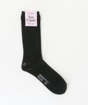 NICE WEATHER/＜MARCOMONDE＞ベロアソックス/ソックス / 靴下