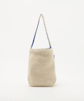 NICE WEATHER/＜NICE WEATHER＞ボア ミニワンショルダーバッグ/ショルダーバッグ