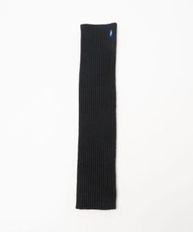 NICE WEATHER/＜NICE WEATHER＞リブニット レッグウォーマー/レッグウォーマー