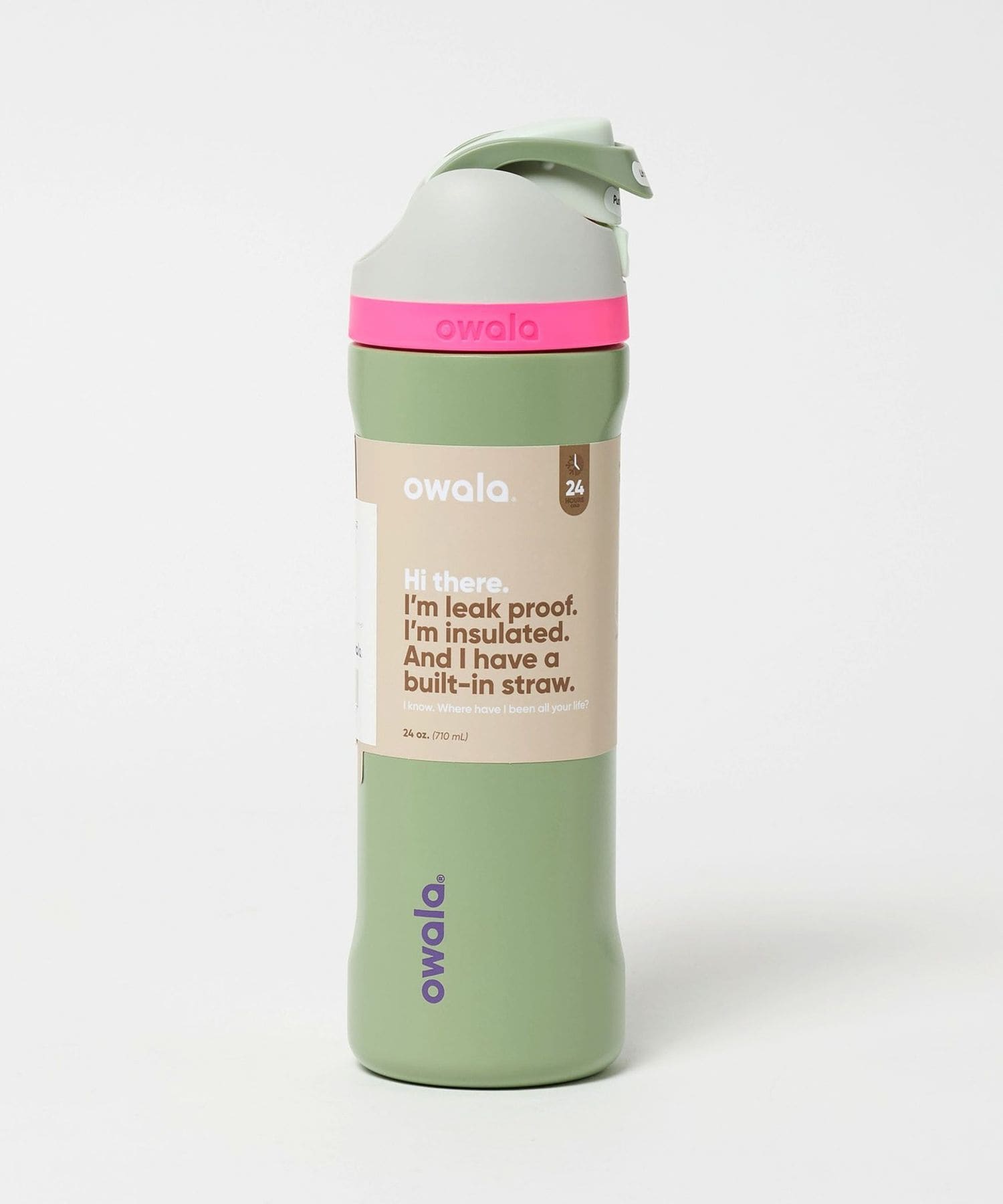 owala＞FREESIP ボトル/710ml