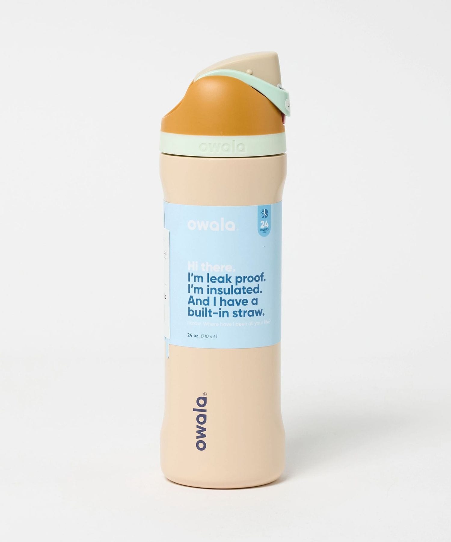 owala＞FREESIP ボトル/710ml