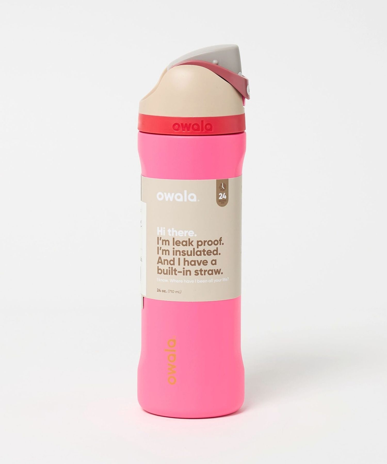 owala＞FREESIP ボトル/710ml