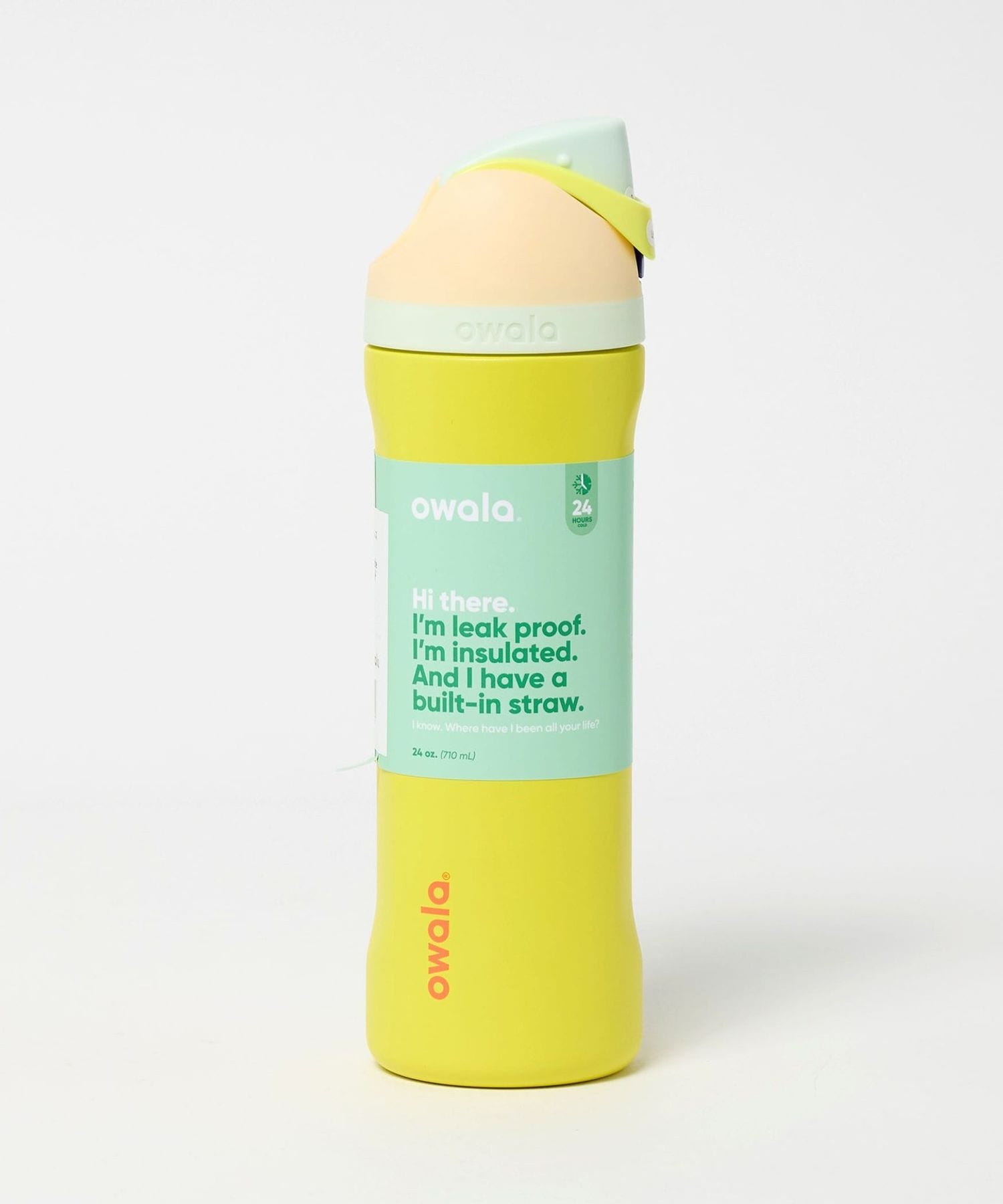 owala＞FREESIP ボトル/710ml