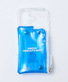 A SCENE/【別注】＜A SCENE＞iPhone16 ケース/モバイルアクセサリー