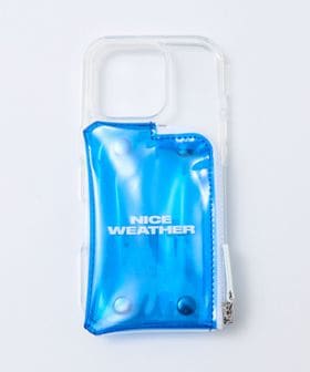 A SCENE/【別注】＜A SCENE＞IPhone16Pro ケース/モバイルアクセサリー