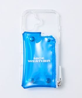 A SCENE/【別注】＜A SCENE＞IPhone17 ケース/モバイルアクセサリー