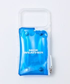 A SCENE/【別注】＜A SCENE＞IPhone17Pro ケース/モバイルアクセサリー