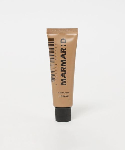 MARMAR;D/＜MARMAR;D＞ハンドクリーム/Hinoki/ネイル/ハンドケア