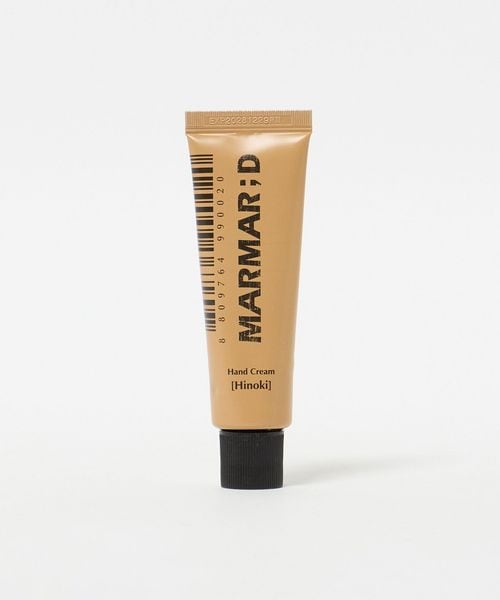 MARMAR;D/＜MARMAR;D＞ハンドクリーム/Hinoki/ネイル/ハンドケア
