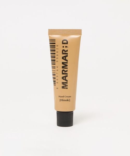 MARMAR;D/＜MARMAR;D＞ハンドクリーム/Hinoki/ネイル/ハンドケア