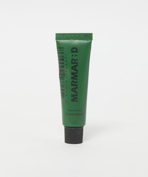 MARMAR;D/＜MARMAR;D＞ハンドクリーム/Green Rose/ネイル/ハンドケア