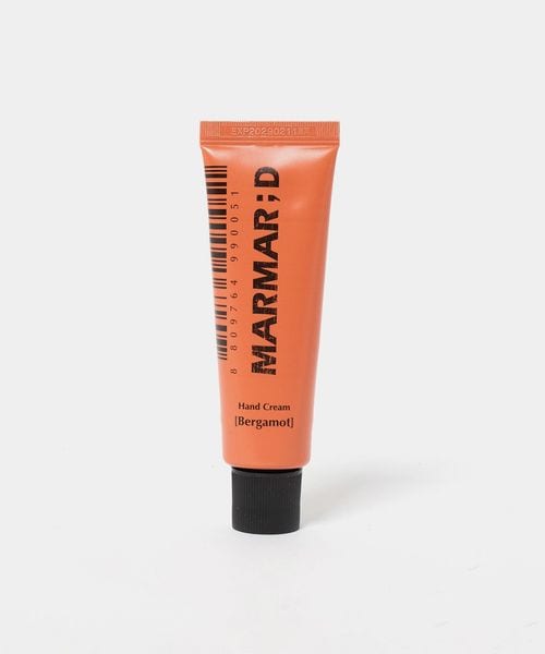 MARMAR;D/＜MARMAR;D＞ハンドクリーム/Bergamot/ネイル/ハンドケア