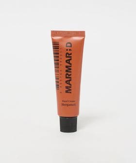 MARMAR;D/＜MARMAR;D＞ハンドクリーム/Bergamot/ネイル/ハンドケア