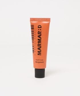 MARMAR;D/＜MARMAR;D＞ハンドクリーム/Bergamot/ネイル/ハンドケア