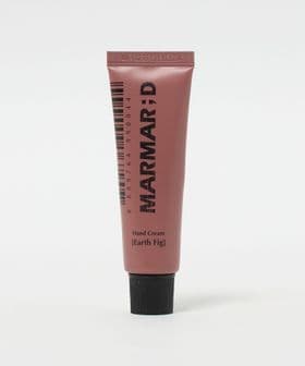 MARMAR;D/＜MARMAR;D＞ハンドクリーム/Earth Fig/ネイル/ハンドケア