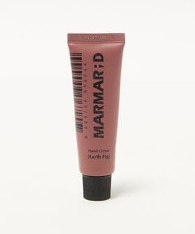 NICE WEATHER/＜MARMAR;D＞ハンドクリーム/Earth Fig/ネイル/ハンドケア