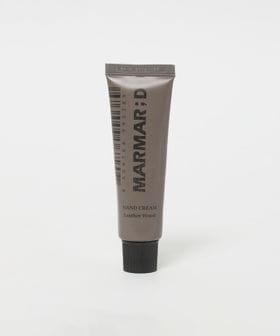 MARMAR;D/＜MARMAR;D＞ハンドクリーム/Leather Wood/ネイル/ハンドケア