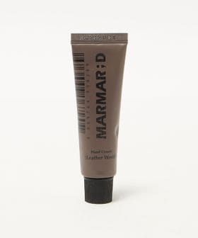 NICE WEATHER/＜MARMAR;D＞ハンドクリーム/Leather Wood/ネイル/ハンドケア
