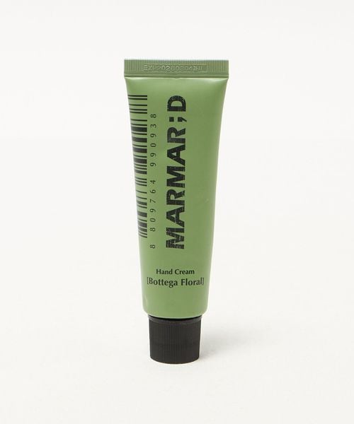 NICE WEATHER/＜MARMAR;D＞ハンドクリーム/Bottega Floral/ネイル/ハンドケア