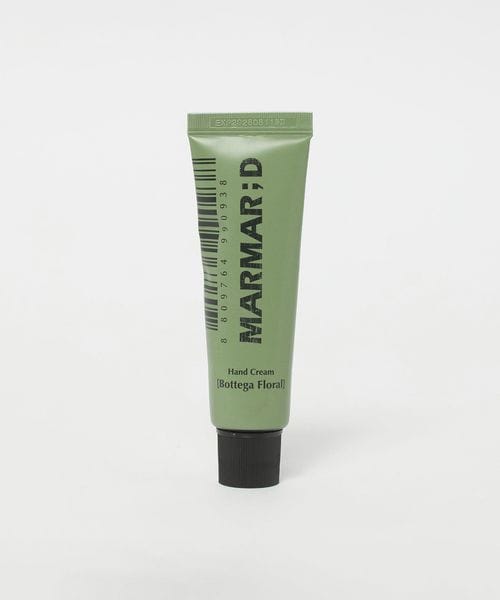 MARMAR;D/＜MARMAR;D＞ハンドクリーム/Bottega Floral/ネイル/ハンドケア