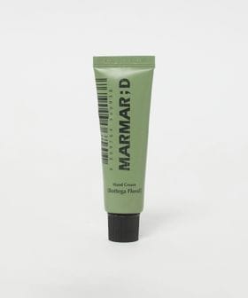 MARMAR;D/＜MARMAR;D＞ハンドクリーム/Bottega Floral/ネイル/ハンドケア