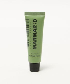 NICE WEATHER/＜MARMAR;D＞ハンドクリーム/Bottega Floral/ネイル/ハンドケア