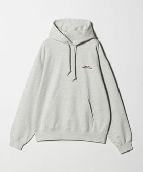 NICE WEATHER/＜NICE WEATHER＞スウェットフーディ/スウェット / パーカー