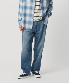 NICE WEATHER/＜NICE WEATHER＞5P レギュラーデニムパンツ/デニムパンツ