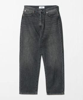 NICE WEATHER/＜NICE WEATHER＞5P レギュラーデニムパンツ/デニムパンツ