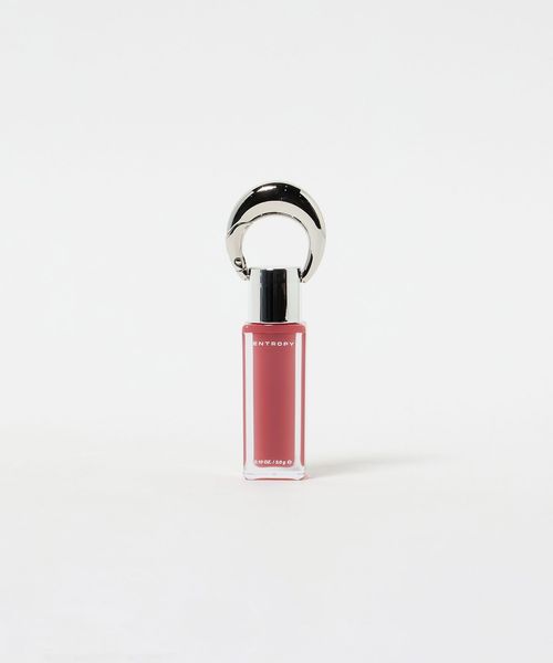 ENTROPY/＜ENTROPY＞チャームティント ルビーチャーム/メイクアップ