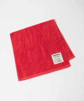 NICE WEATHER/＜BANACO＞カラータオル/タオル