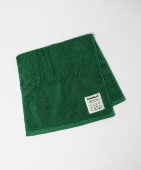 NICE WEATHER/＜BANACO＞カラータオル/タオル