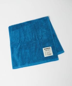 NICE WEATHER/＜BANACO＞カラータオル/タオル